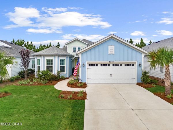 9323 Escape Avenue , Panama City Beach, FL 32413