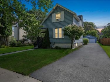 308 S Seward Avenue, Auburn, NY 13021