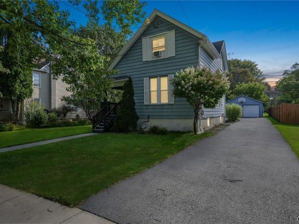 308 S Seward Avenue, Auburn, NY 13021