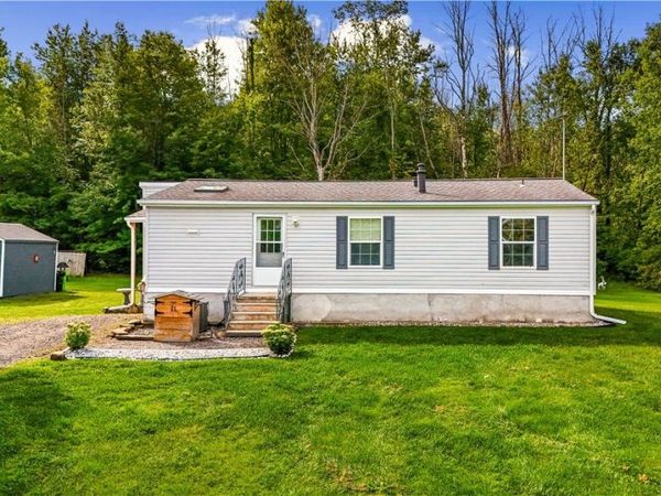 3944 Foster Corners Road, Verona, NY 13478