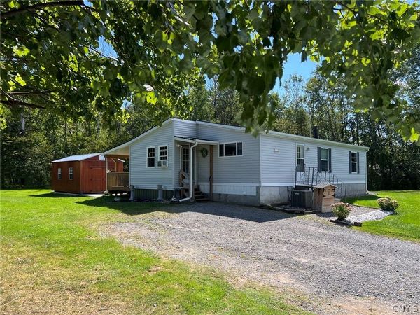 3944 Foster Corners Road, Verona, NY 13478