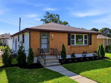 43 Barone Circle, Buffalo, NY 14225