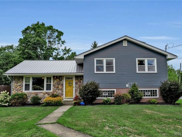 470 Old Main Road, Irving, NY 14081
