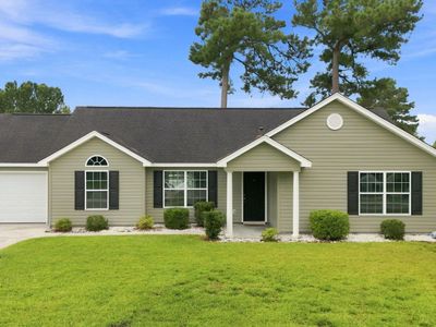 9603 Drayton Ct. , Murrells Inlet, SC 29576