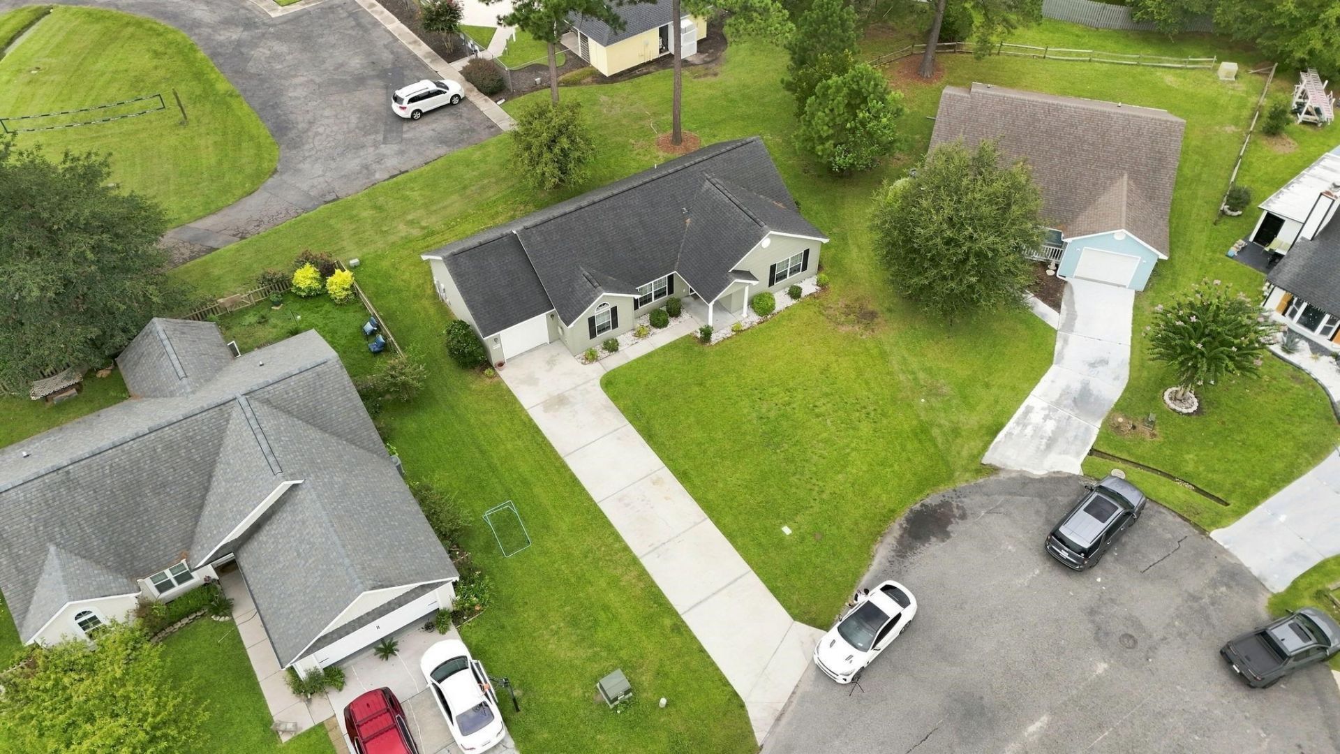 9603 Drayton Ct.  Photo 40