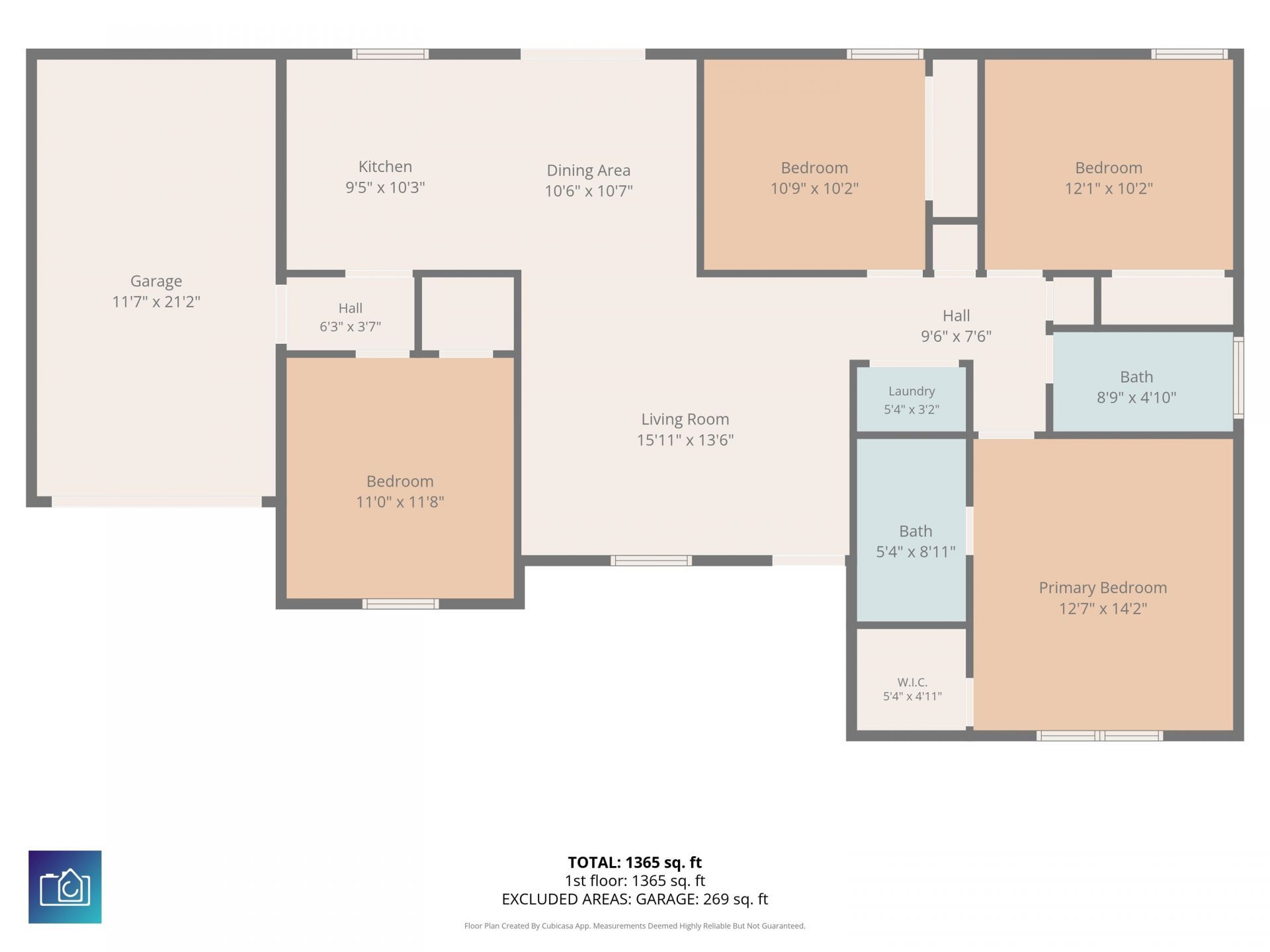 9603 Drayton Ct.  Photo 45