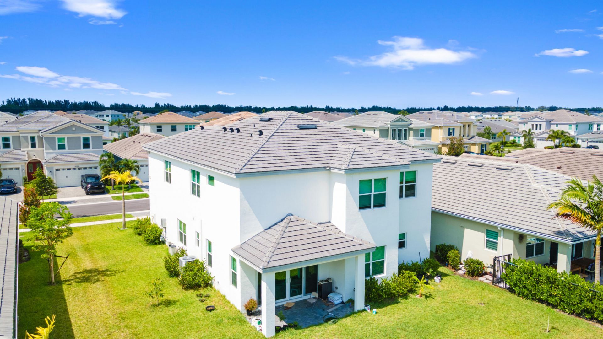 15134 Cameo Court, The Acreage, FL 33470 Photo