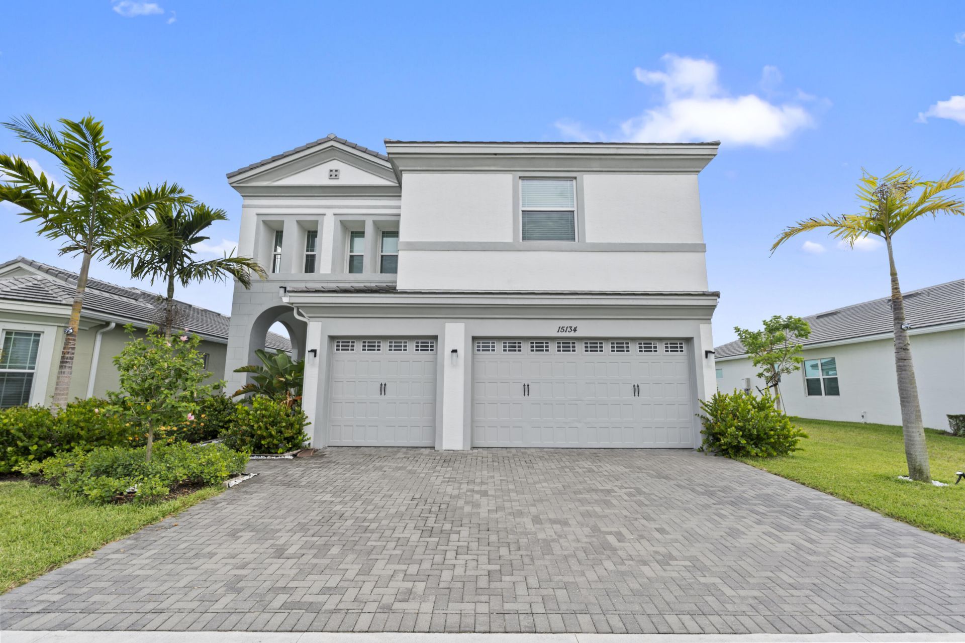 15134 Cameo Court, The Acreage, FL 33470 Photo