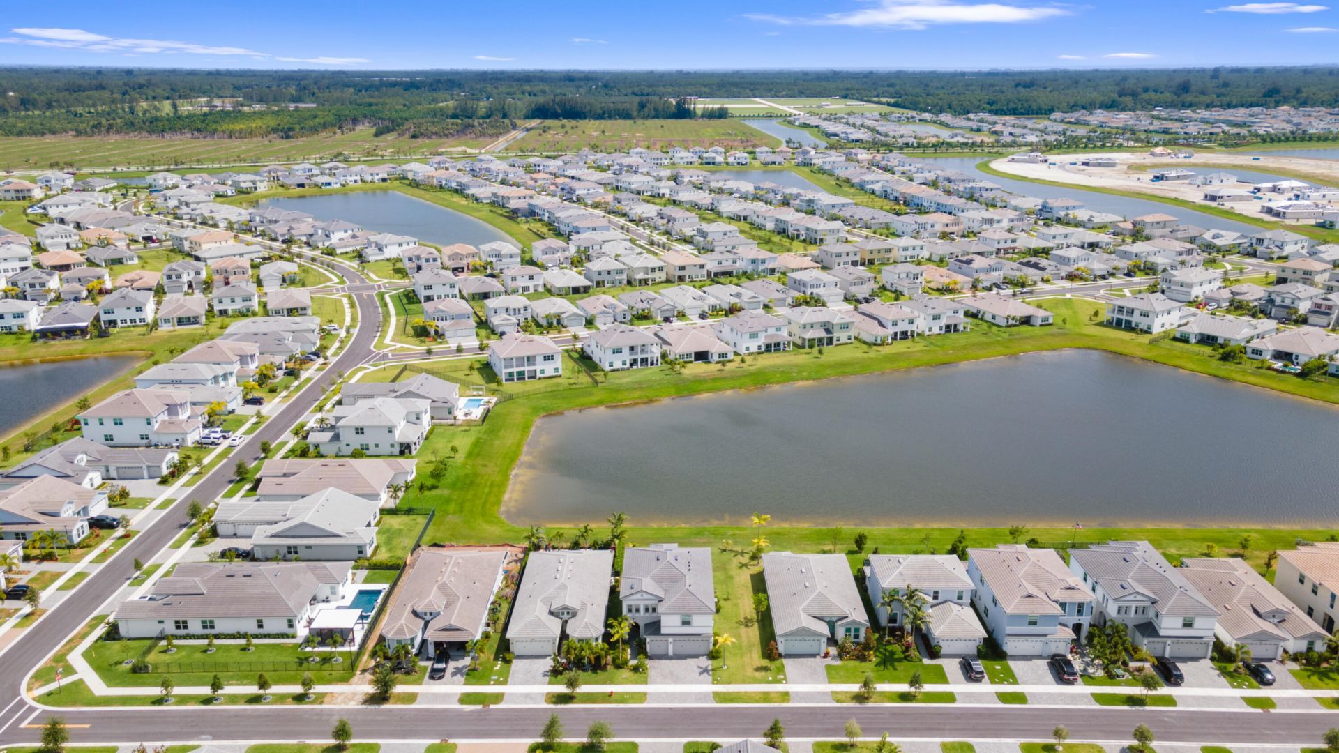 15134 Cameo Court, The Acreage, FL 33470 Photo