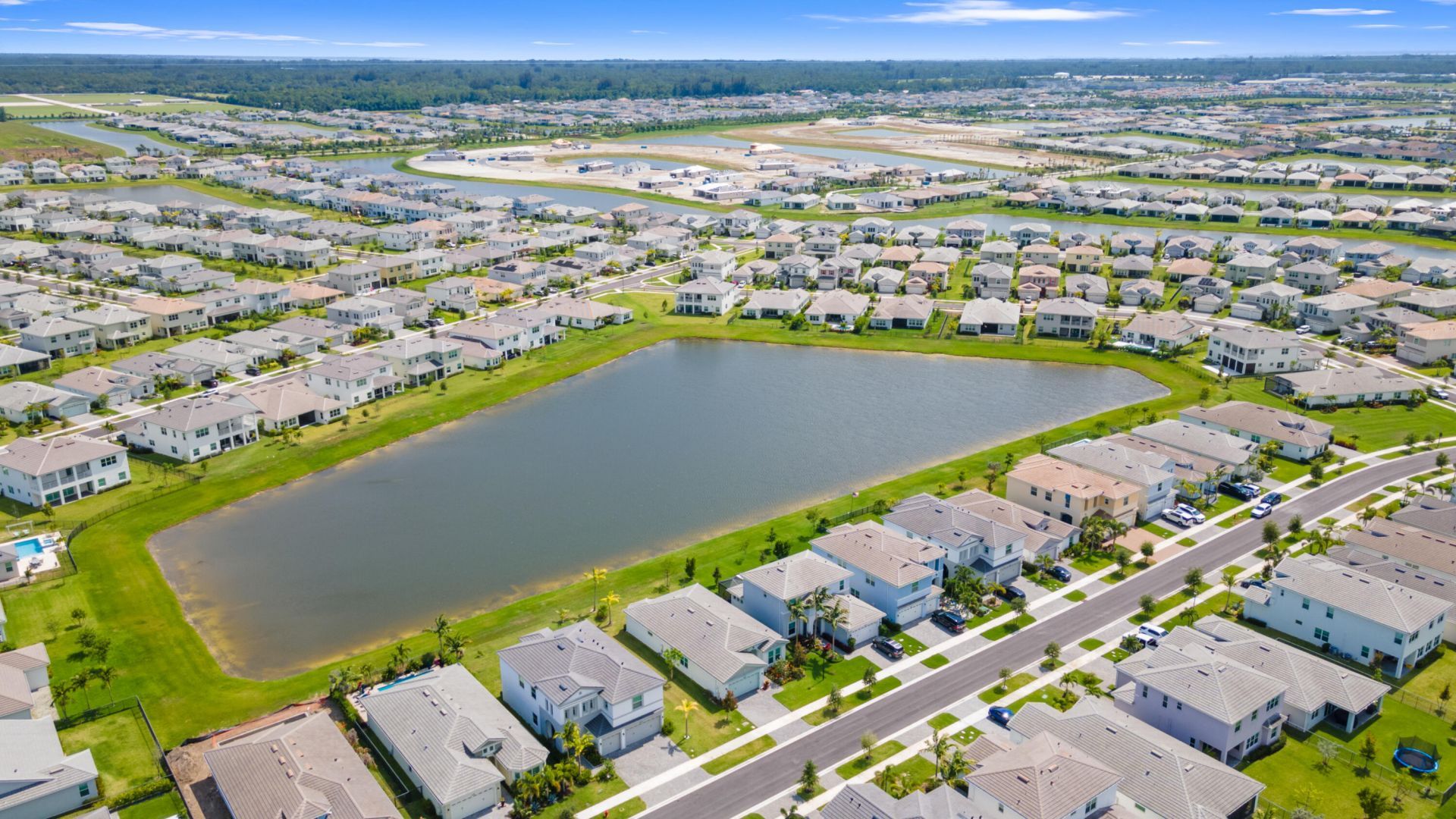 15134 Cameo Court, The Acreage, FL 33470 Photo