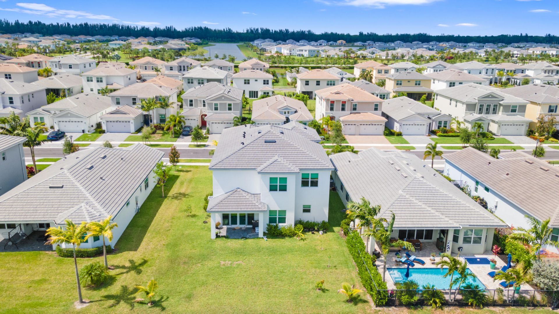 15134 Cameo Court, The Acreage, FL 33470 Photo