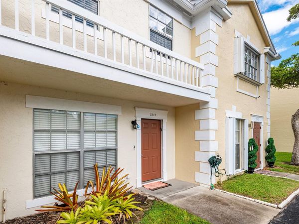 2849 S BELMONT Lane S, Cooper City, FL 33026