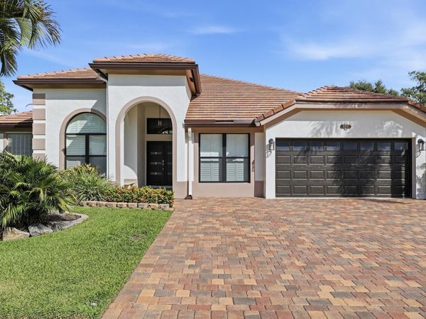 15613 Bent Creek Road, Wellington, FL 33414