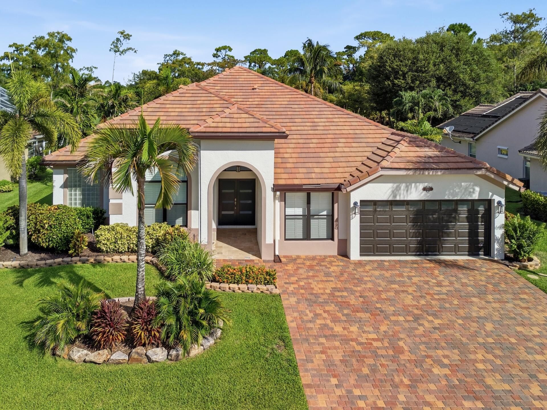 15613 Bent Creek Road, Wellington, FL 33414 Photo