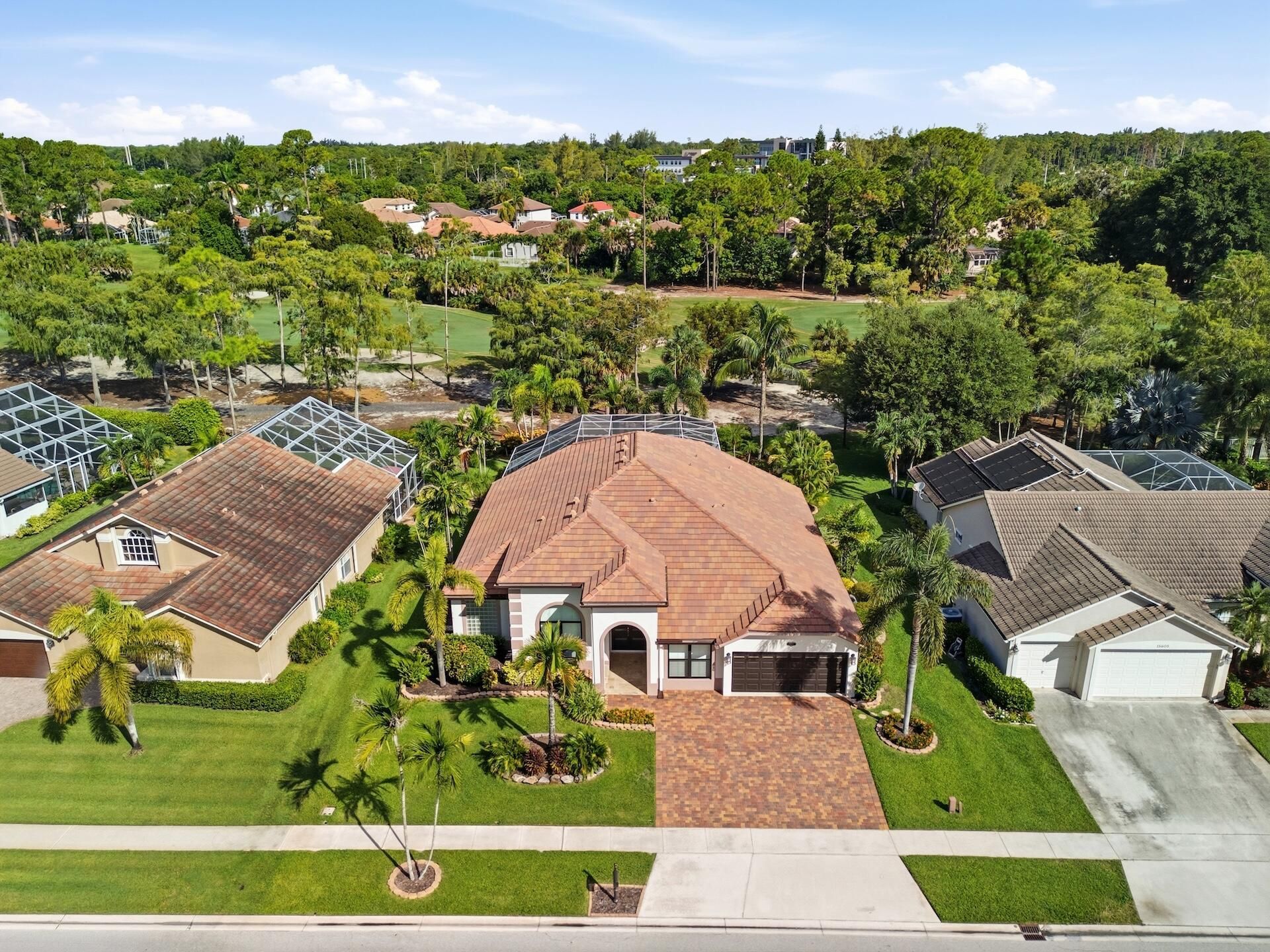 15613 Bent Creek Road, Wellington, FL 33414 Photo