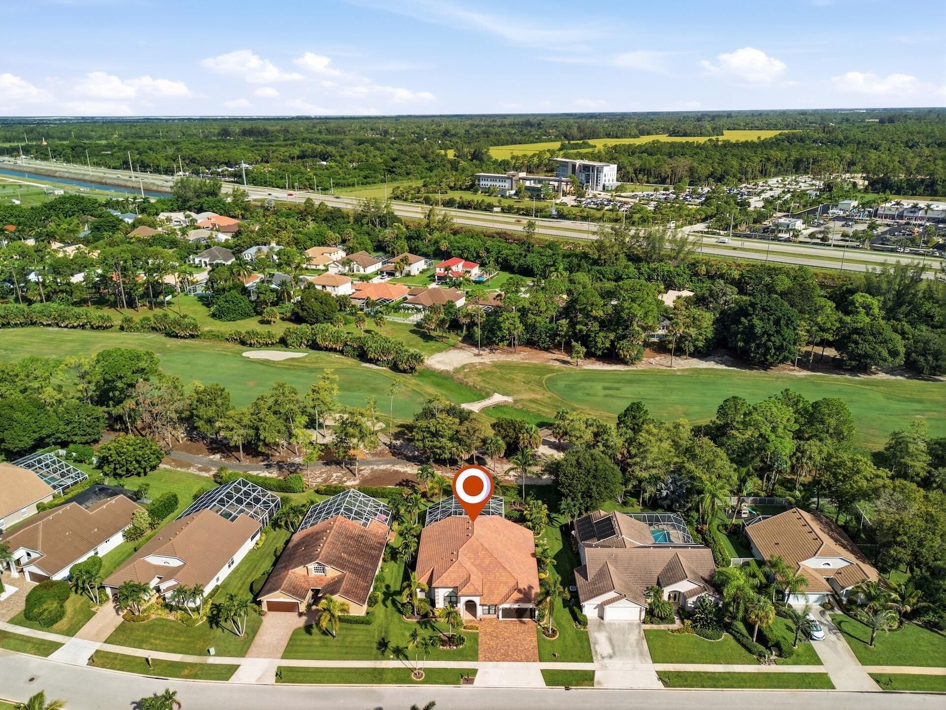 15613 Bent Creek Road, Wellington, FL 33414 Photo