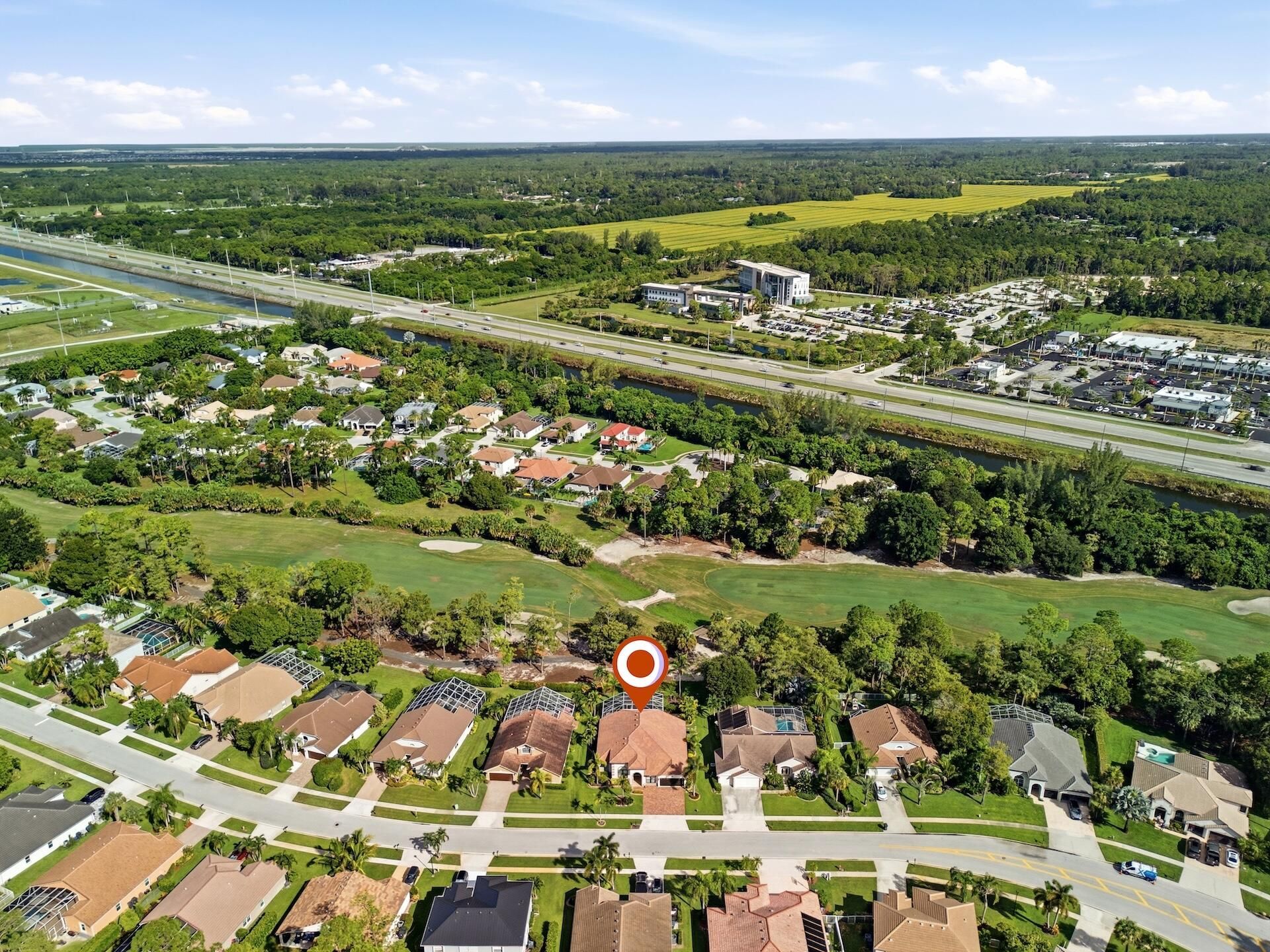 15613 Bent Creek Road, Wellington, FL 33414 Photo