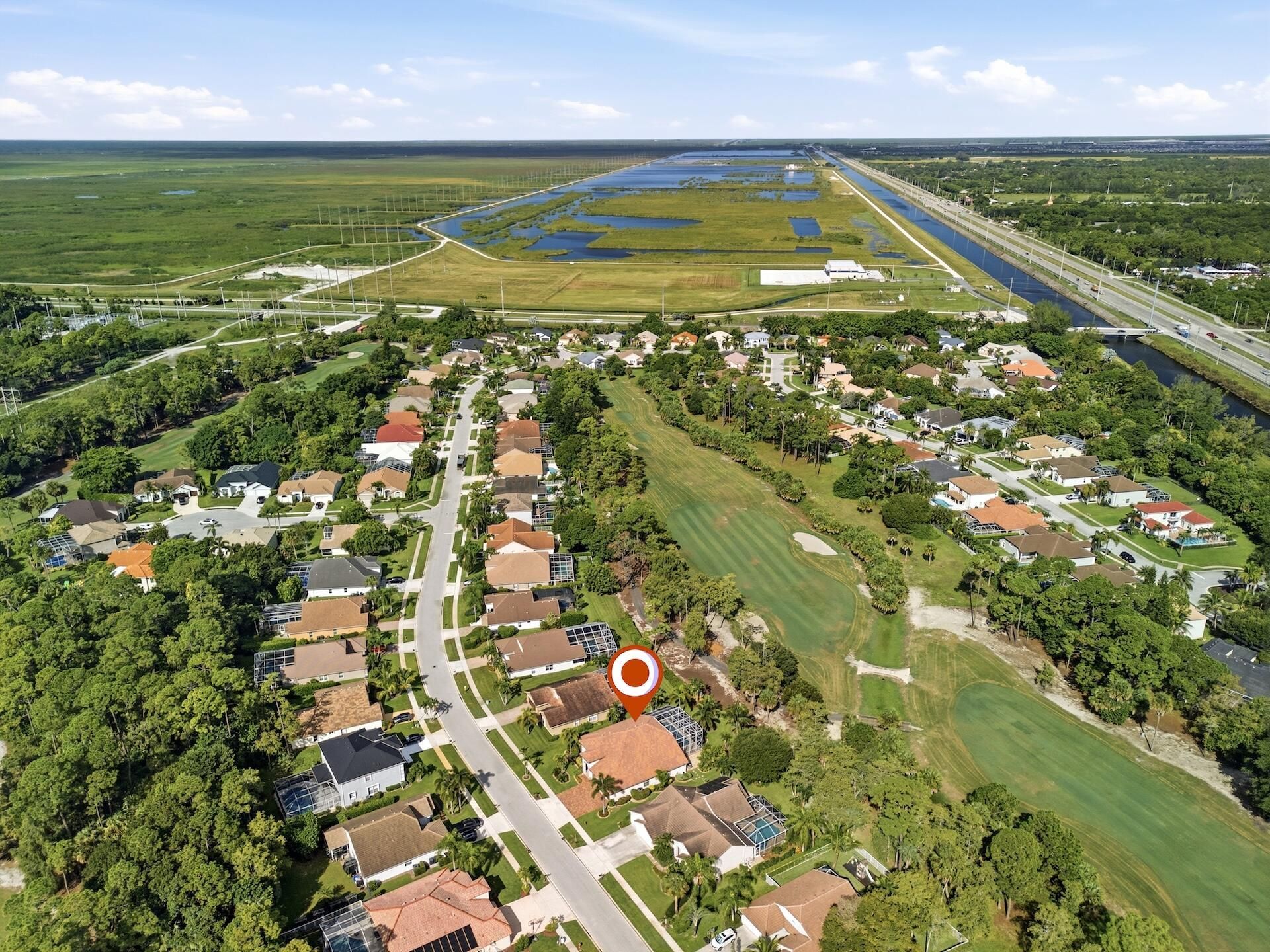 15613 Bent Creek Road, Wellington, FL 33414 Photo