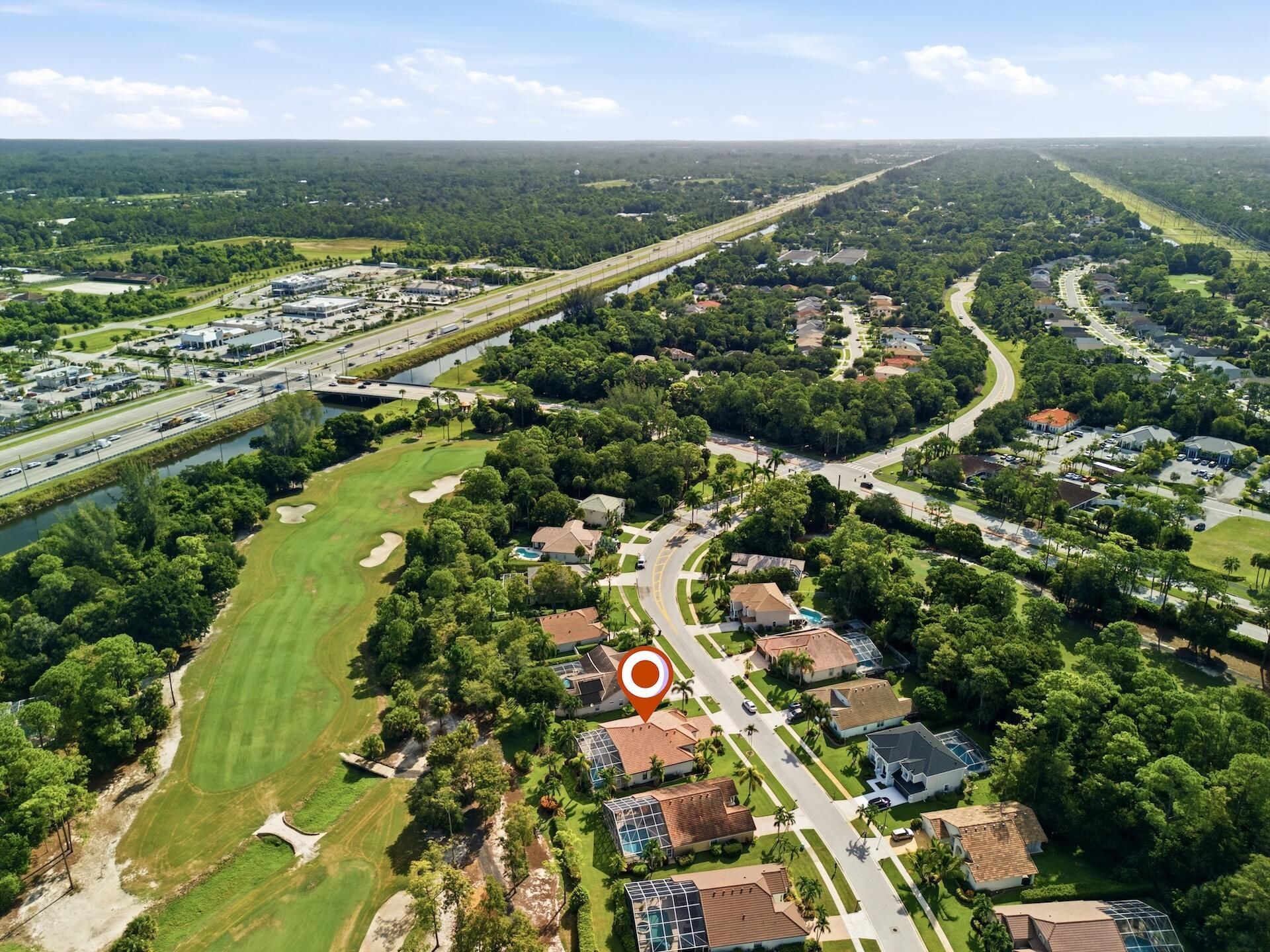 15613 Bent Creek Road, Wellington, FL 33414 Photo