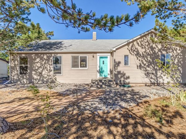 281 N Peach Street , Fruita, CO 81521