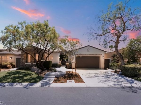 11259 Parleys Cone Court , Las Vegas, NV 89135