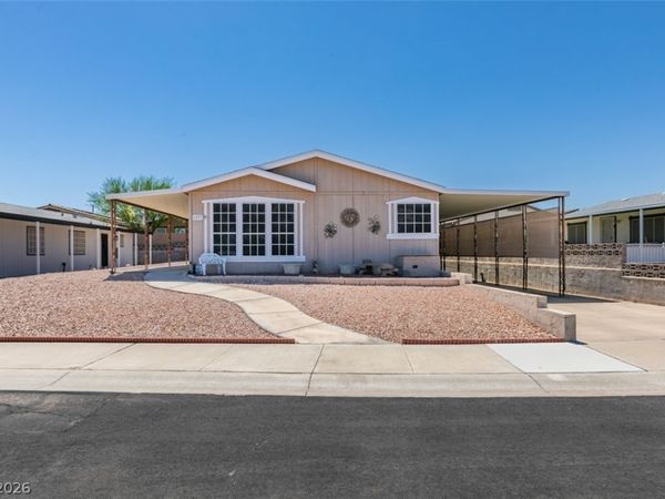 1297 Brenalee Avenue, Henderson, NV 89002