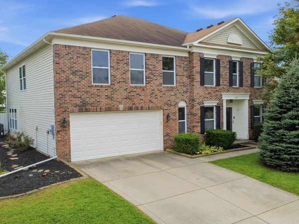 429 Goose Creek Way, West Lafayette, IN 47906