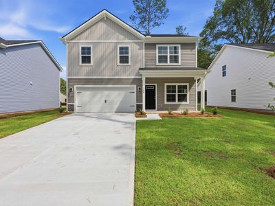 746 Dappled Willow Court, Blythewood, SC 29016