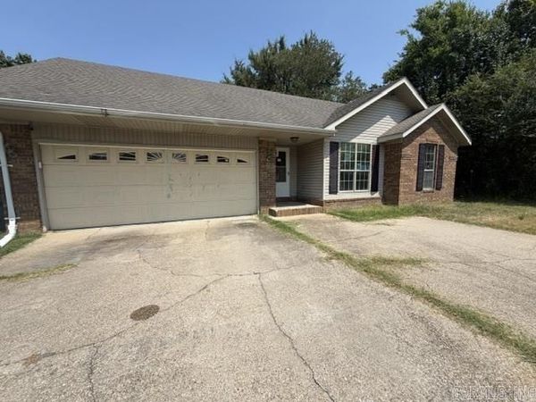 2907 Reynolds Park Road, Paragould, AR 72450