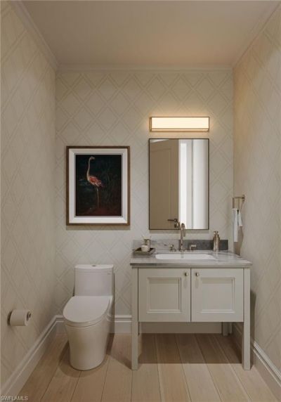 2020 Gulf Shore Blvd N, Unit PH-402W, Naples, FL 34102 Photo