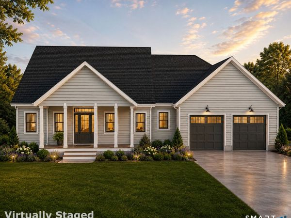 201 Chesterfield , Montville, CT 06370