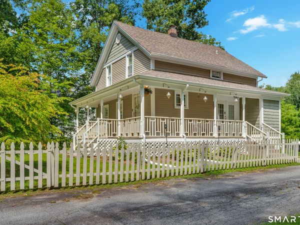 100 High, Plainfield, CT 06354