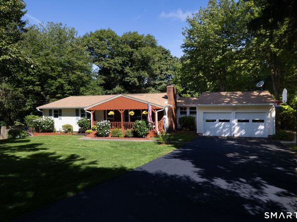 93 Indian, Bristol, CT 06010