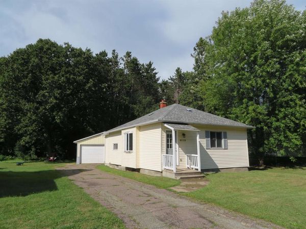 N5319 STATE HIGHWAY 17, Gleason, WI 54453