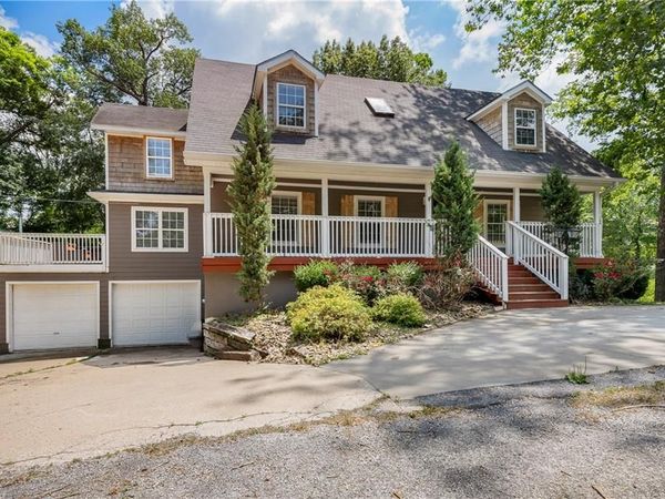 16537 Ivy Lane , Rogers, AR 72756