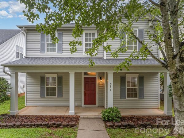 9232 Ducati Lane, Cornelius, NC 28031