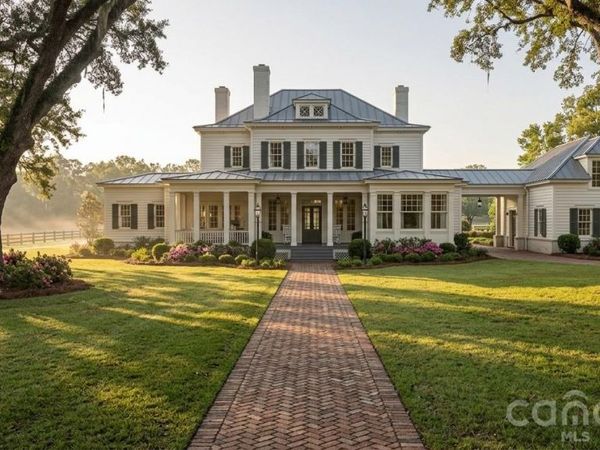 0 Tom Greene Road , Waxhaw, NC 28173
