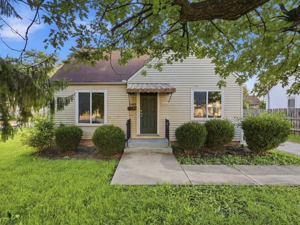 2431 Lexington Avenue , Columbus, OH 43211