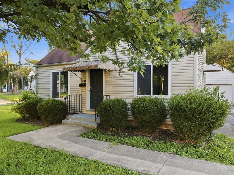 2431 Lexington Avenue , Columbus, OH 43211 Photo 2