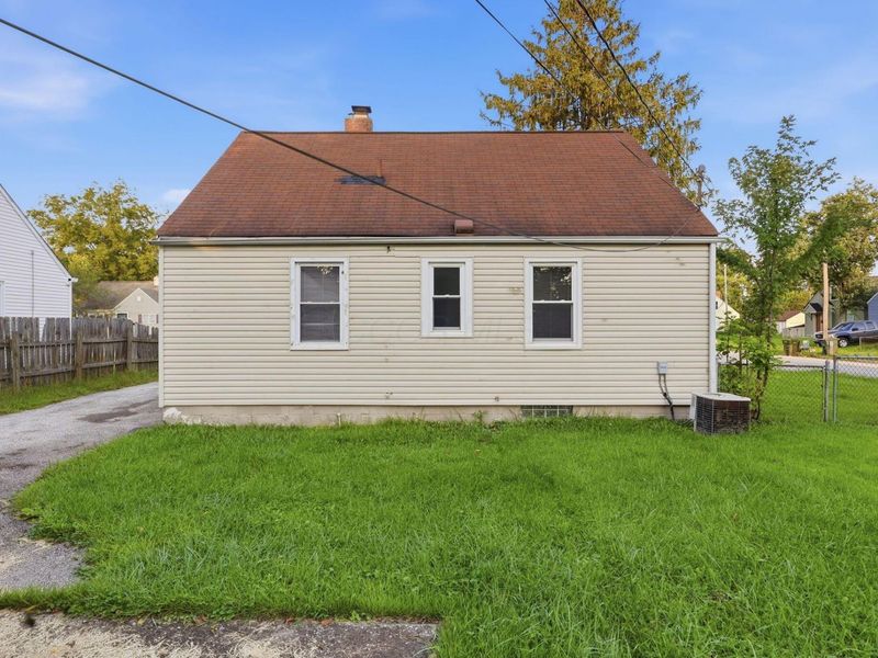 2431 Lexington Avenue , Columbus, OH 43211 Photo 37