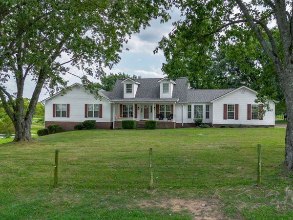 1539 Liberty Ln , Gallatin, TN 37066