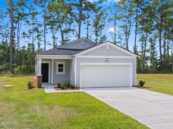 1037 Harbor Drive , Calabash, NC 28467