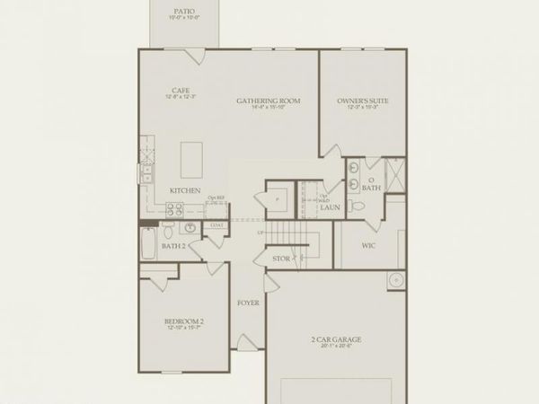 599 Coronado Avenue SE, Leland, NC 28451