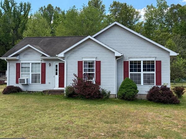 9804 MOHAWK DRIVE , KING GEORGE, VA 22485