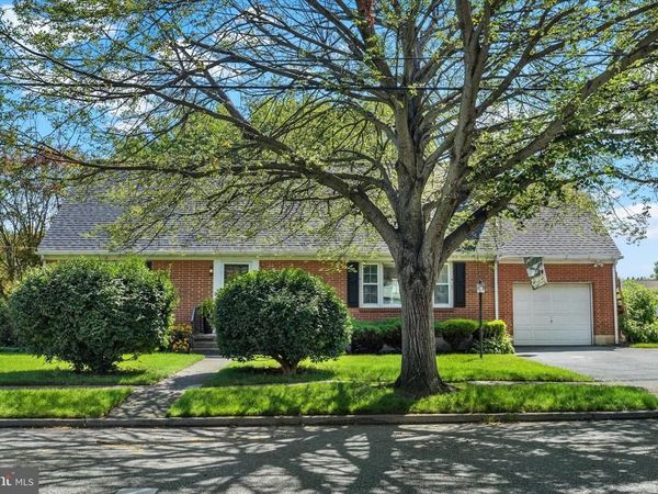 736 ADELIA STREET , MIDDLETOWN, PA 17057