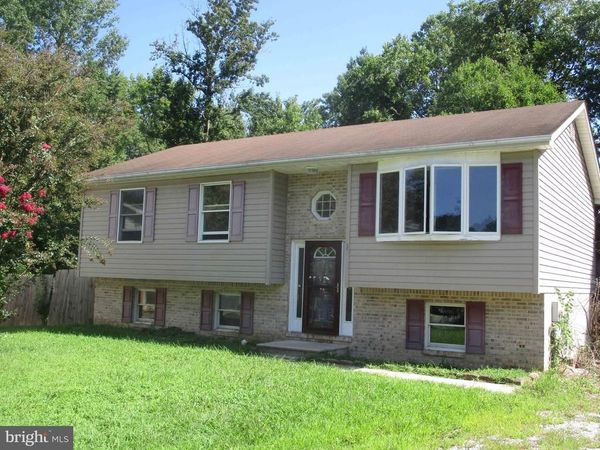 83 WHITE BIRCH DRIVE , NORTH EAST, MD 21901