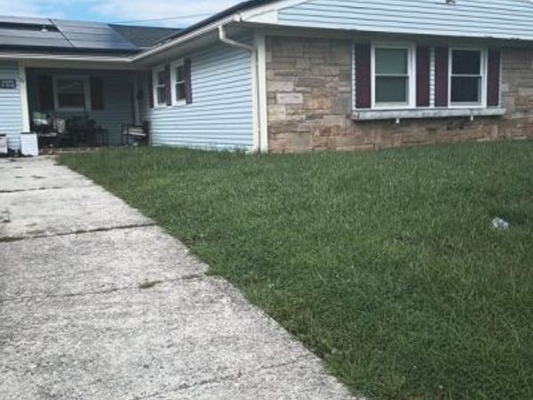 81 EXECUTIVE LANE , WILLINGBORO, NJ 08046