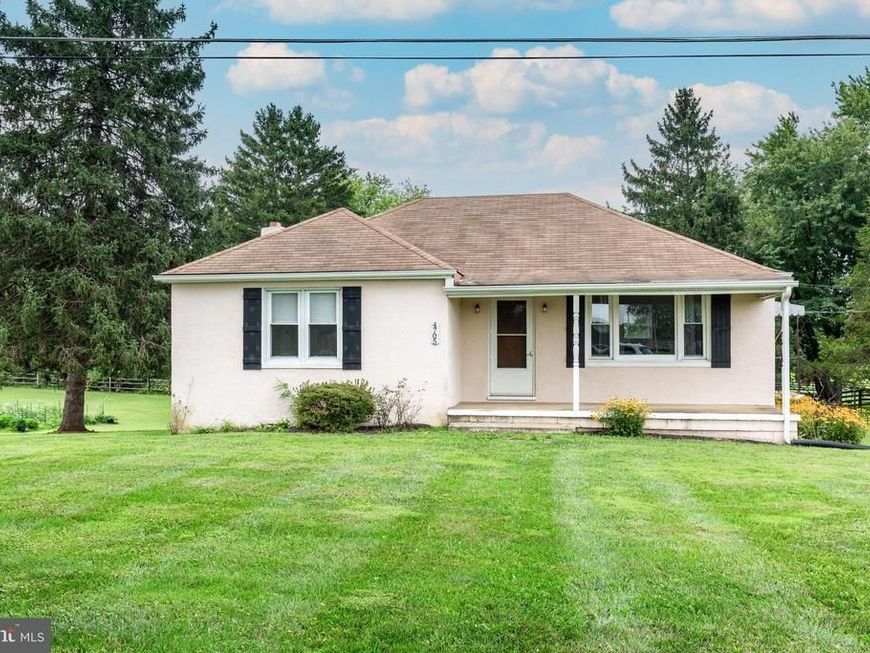 4705 Ridge Road , Mount Airy, MD 21771 Main Photo