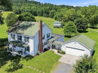 394 OLD BALTIMORE ROAD, WINCHESTER, VA 22603