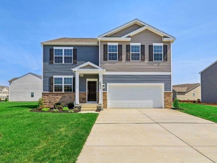 1570 Bentstalk Drive, Frederick, MD 21703 Main Photo